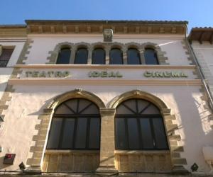 teatro