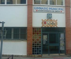 Gimnasio
