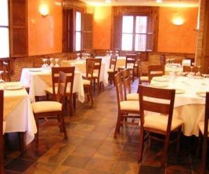 Imagen del restaurante El Trujal